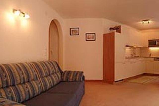 Apart Alp Bella Apartment *