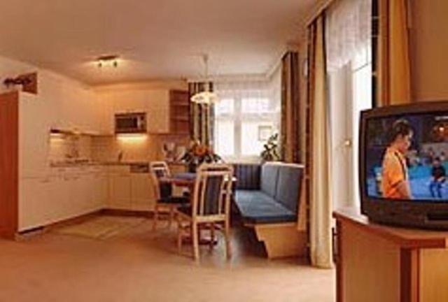 Apart Alp Bella Apartment