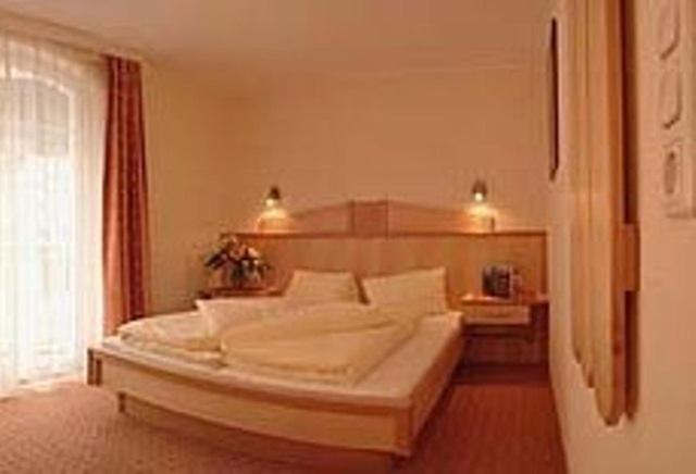 Apart Alp Bella Apartment *