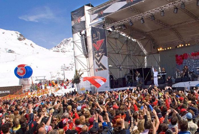 Apart Alp Bella * Ischgl