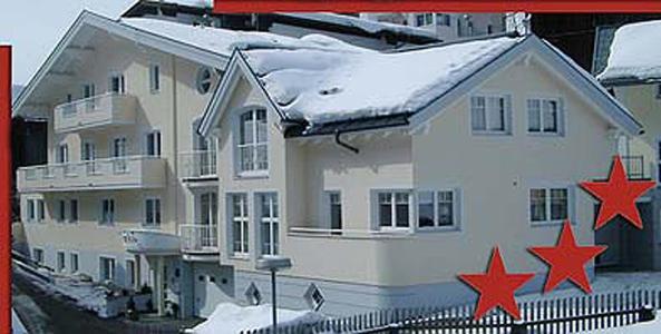 Apart Alp Bella Ischgl