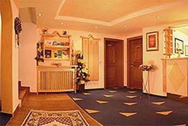 Apartment Apart Alp Bella *